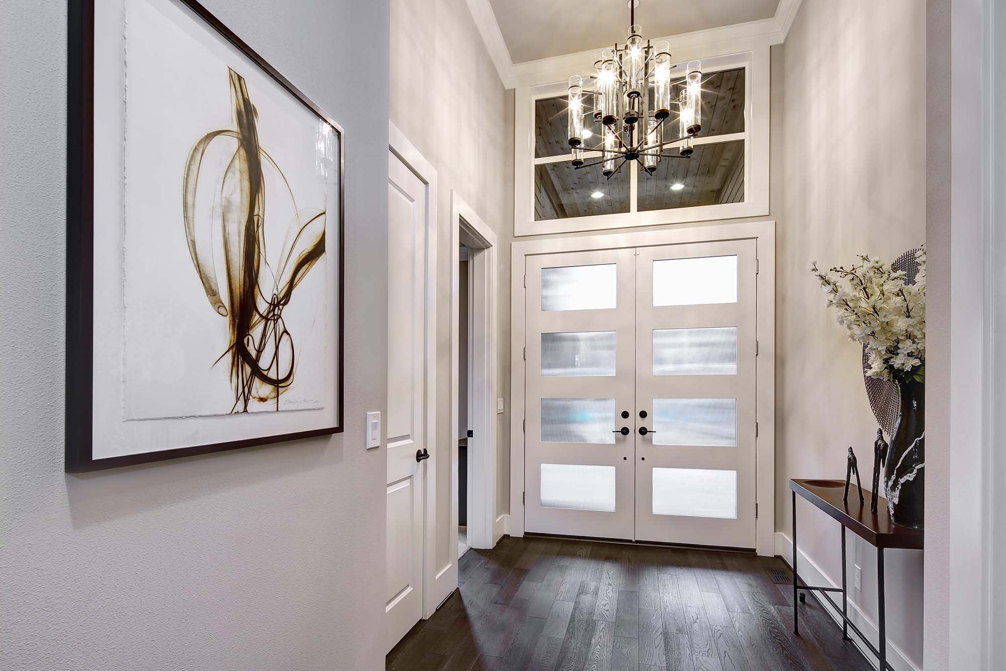 Find the Best Flooring for Your Entryway